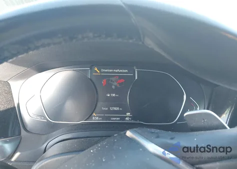 2021 BMW 330I z USA, uszkodzony, nr VIN WBA5R1C07MFL03483